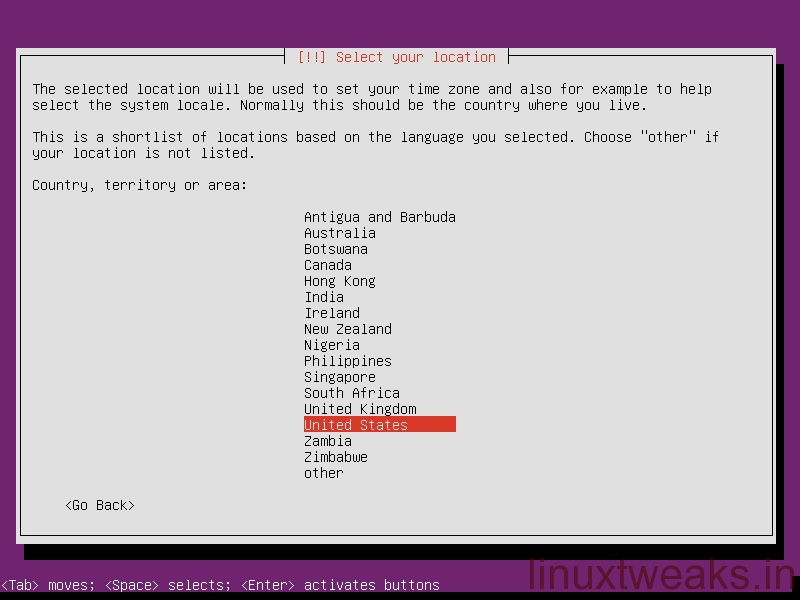 004Ubuntu-Server-14.04-Select-Location