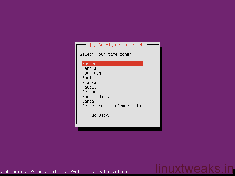 014Ubuntu-Server-14.04-time-zone